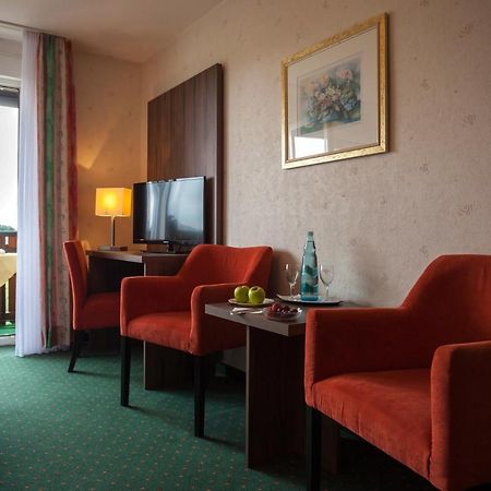 Hotel Berghof Willingen (Upland) Exterior foto