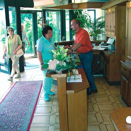 Hotel Berghof Willingen (Upland) Exterior foto