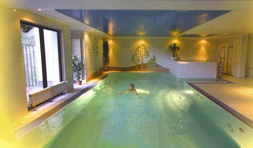 Hotel Berghof Willingen (Upland) Exterior foto